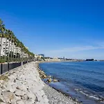 Cubo\'S Apartment Mayoral Front Line Marbella