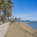 Cubo\'S Apartment Mayoral Front Line Marbella